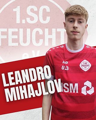 Leandro Mihajlov