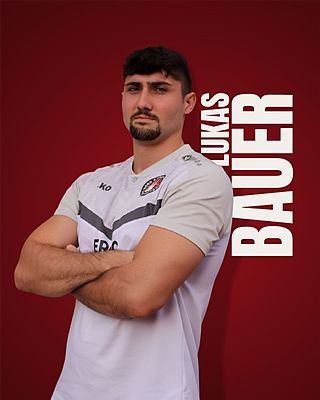 Lukas Bauer
