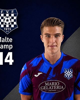 Malte Kamp
