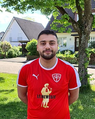 Halef Celik