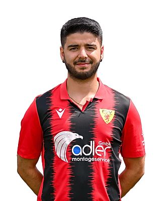 Serkan Korkmaz