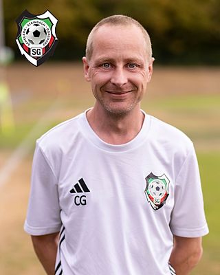Christian Groß