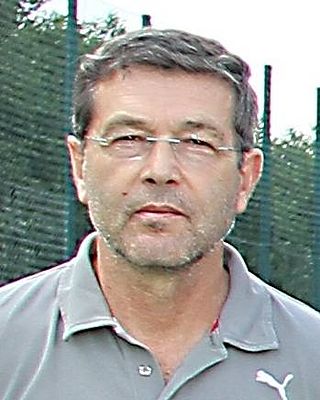 Gerhard Balk