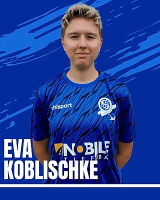 Eva Koblischke