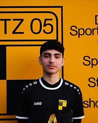 Anas Koaibi