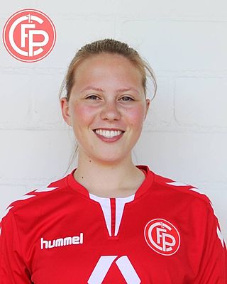 Julia Obermeier