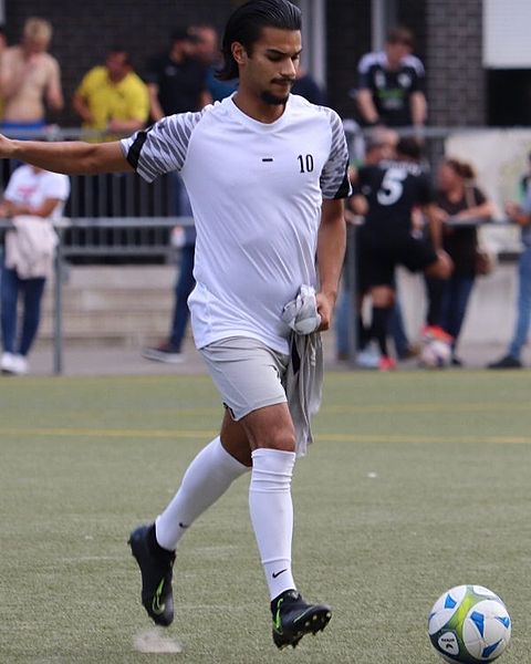 Foto: Negüzel-Topspiele