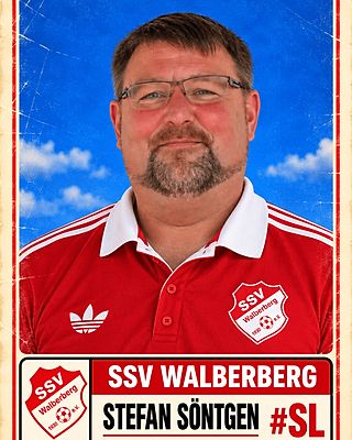 Stefan Söntgen