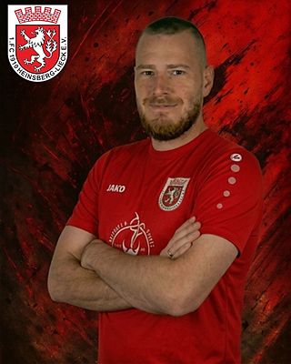 Kevin Georgiev