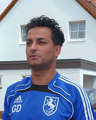 Gazi Deniz