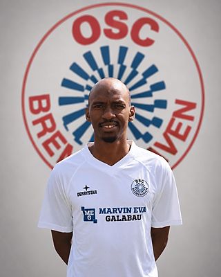 Alpha Oumar Diallo