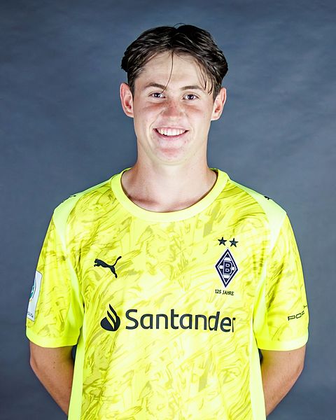 Foto: Borussia Mönchengladbach