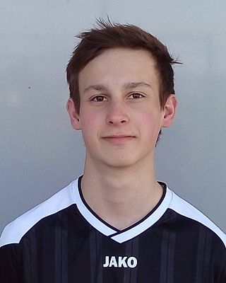 Niklas Tausendteufel