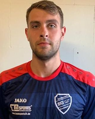 Bjarne Kraus