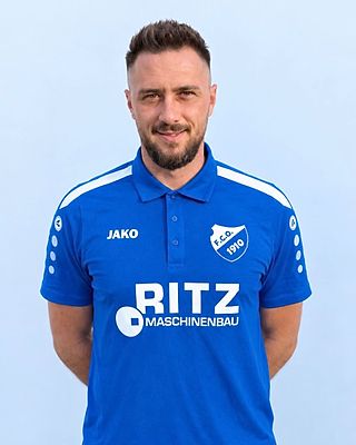 André Just