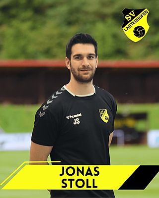 Jonas Stoll