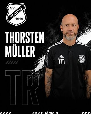 Thorsten Müller