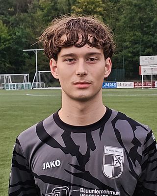 Joel Elijah Hörstgen