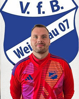 Christian Sebastian Werder