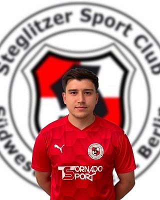 Martin Olivier Kascha