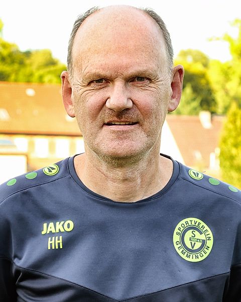 Foto: Gerald Strauß