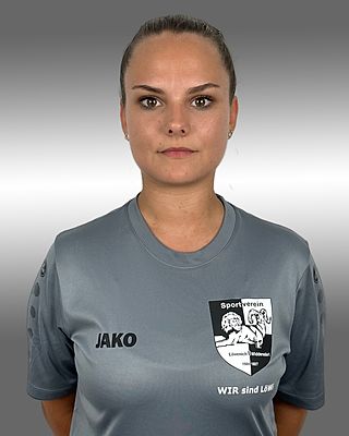 Lena Pankonin