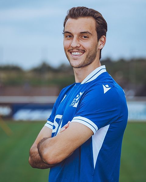 Foto: Benni Emrich