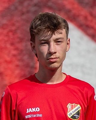 Joshua Luca Schönekerl