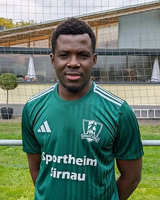 Emmanuel Asare