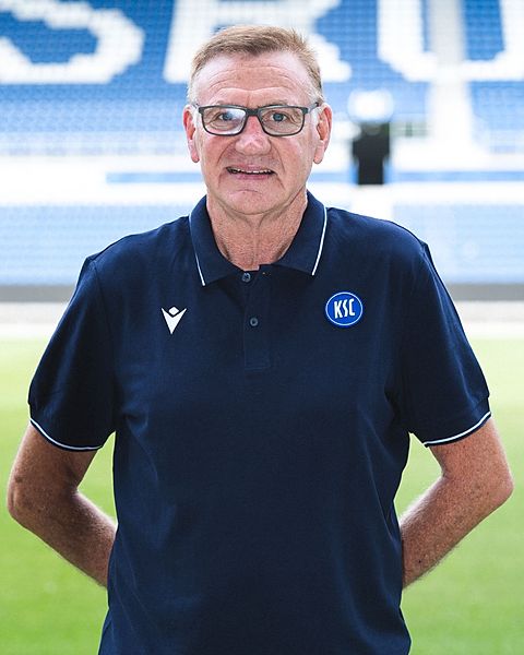 Foto: Karlsruher SC