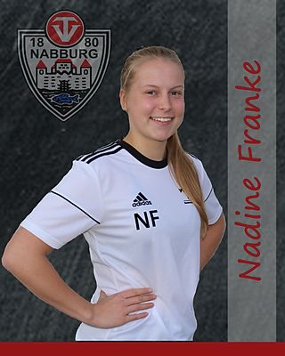 Nadine Franke