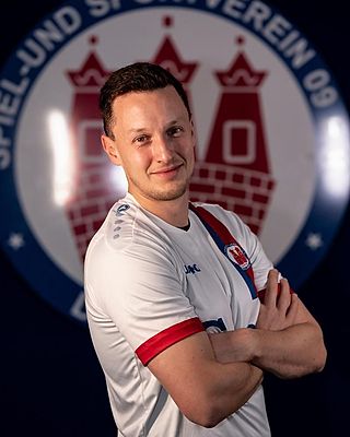 Matthias Vahnenbruck