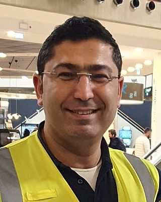 Serkan Kaya