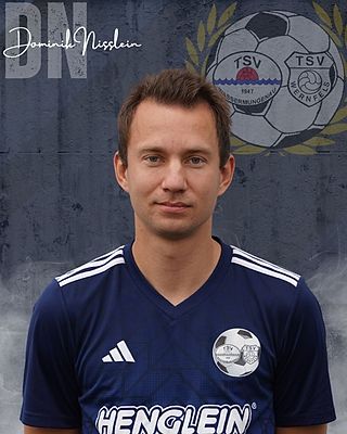 Dominik Nißlein