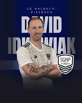 David Idkowiak