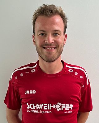 Tobias Queissert