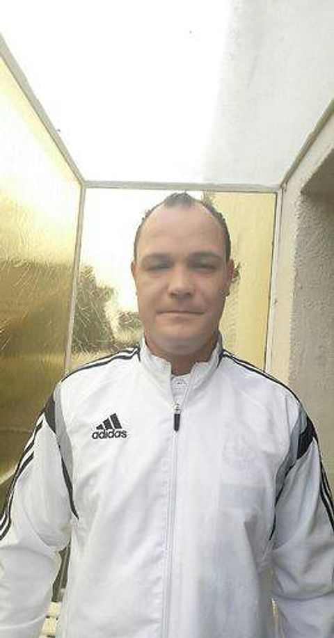 Foto: Portrait: Mike Ailer Christian