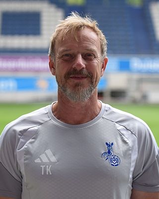 Thomas Klimmeck
