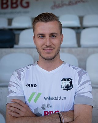 Marco Bernhardt