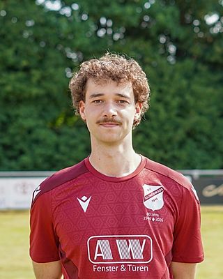 Tobias Frauenholz