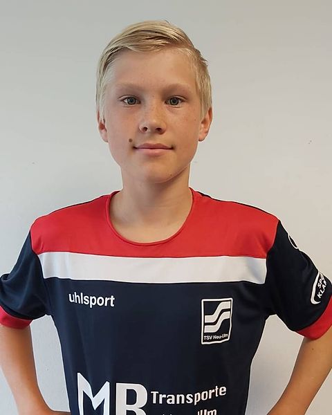 Foto: Ich