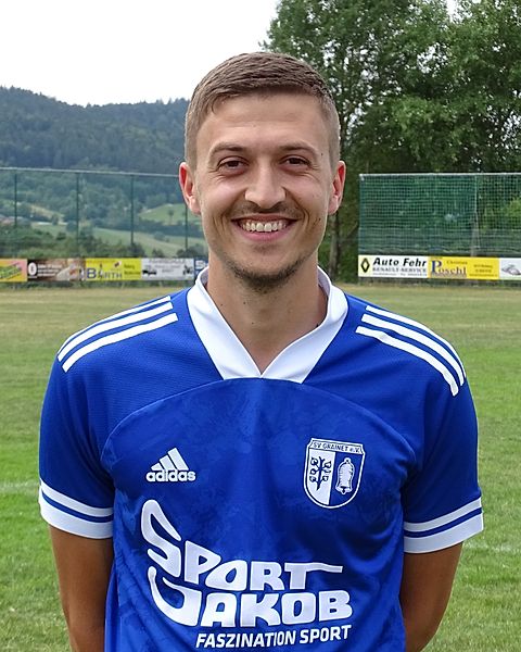 Foto: SV Grainet