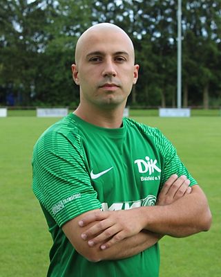 Manuel Hammer