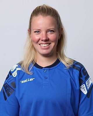 Nadine Wollenhaupt