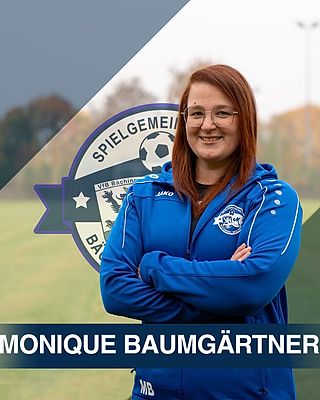 Monique Baumgärtner