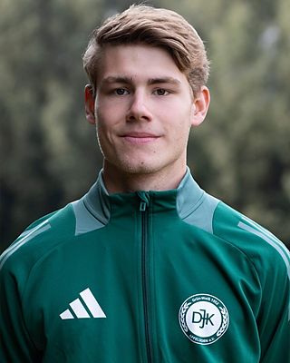 Lukas Sonnenschein