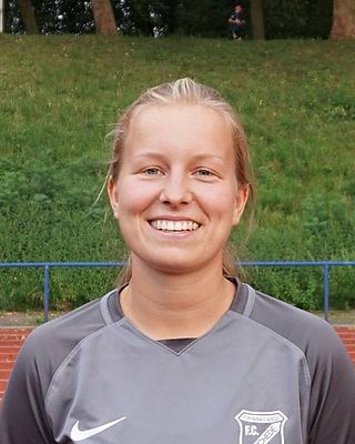 Paulina-Sophie Stolz