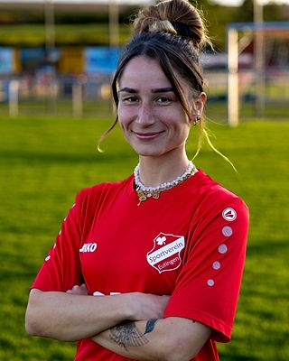 Marina Alexiadis