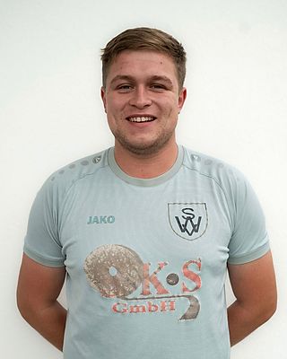 Lukas Weinhuber