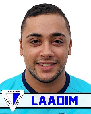 Khalid Laadim
